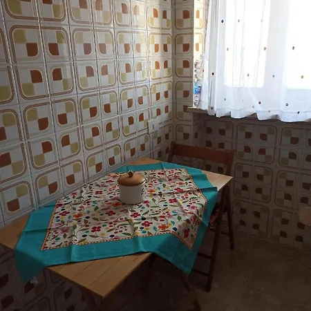 Sirio-otranto Apartment *