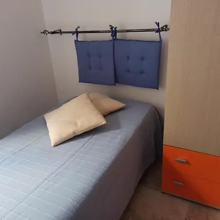 Apartment Sirio-otranto