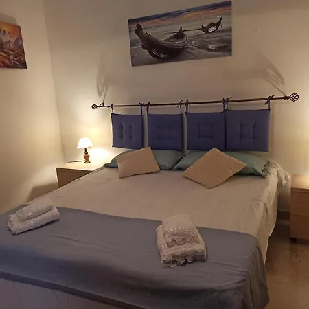 Apartment Sirio-otranto