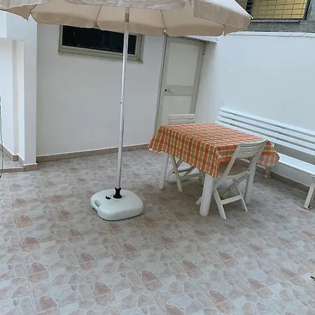 Apartment Sirio-otranto