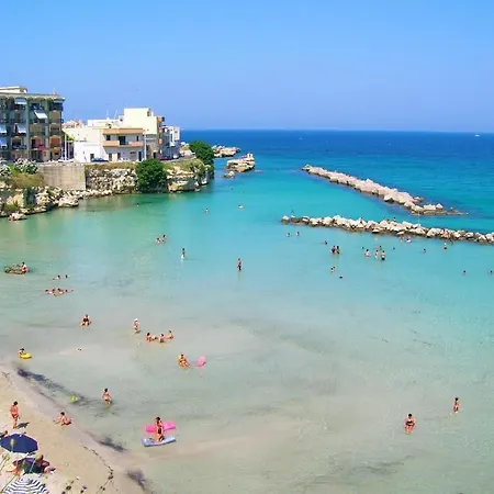 Sirio-otranto * Отранто