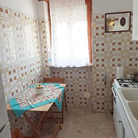 Apartment Sirio-otranto *