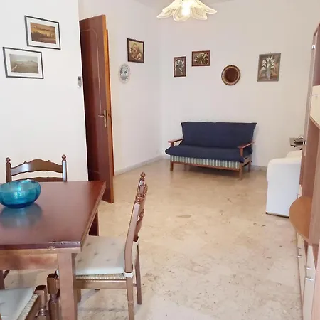 Sirio-otranto Apartment