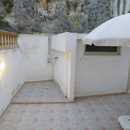 Sirio-otranto Апартаменты *