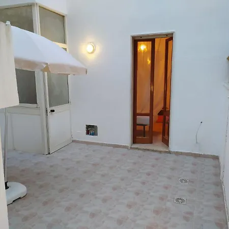 Sirio-otranto Апартаменты *